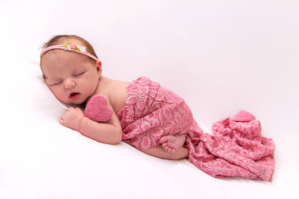 newborn photographer