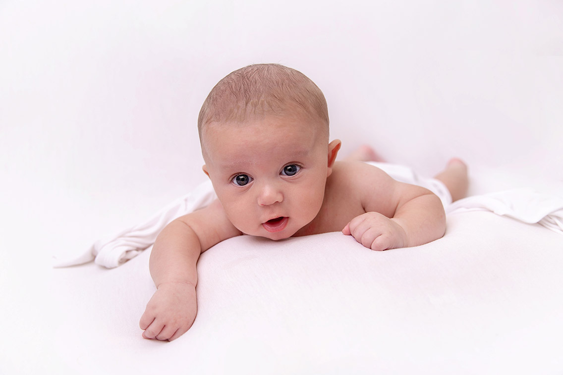older baby photography