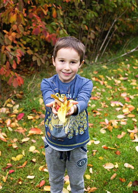 Child photo shoot Essex