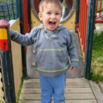A love letter to my son