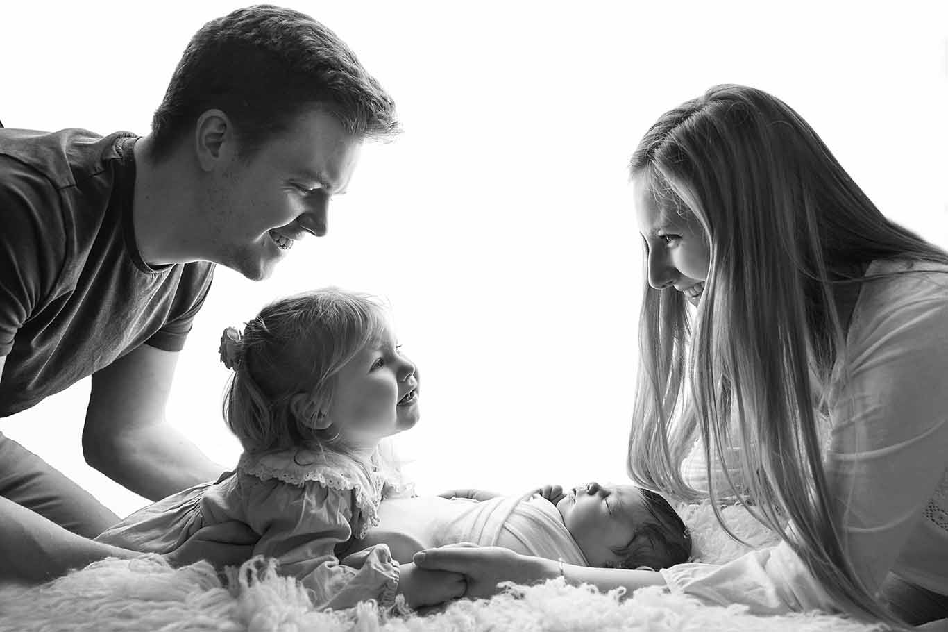 newborn family photography basildon