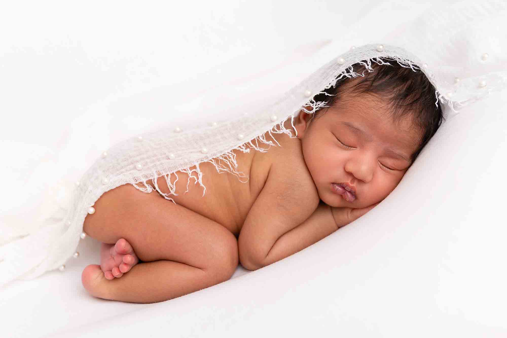newborn photoshoot